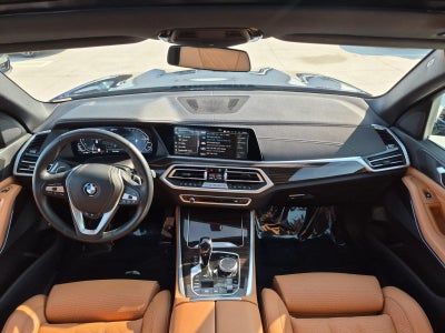 2023 BMW X5 xDrive45e Plug-In Hybrid