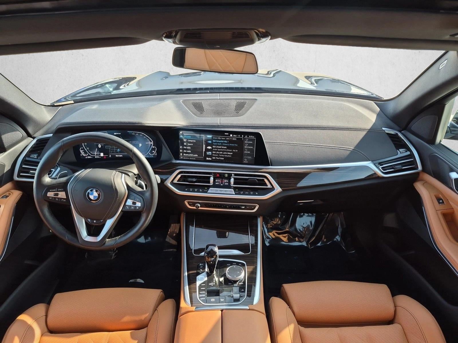 2023 BMW X5 xDrive45e Plug-In Hybrid