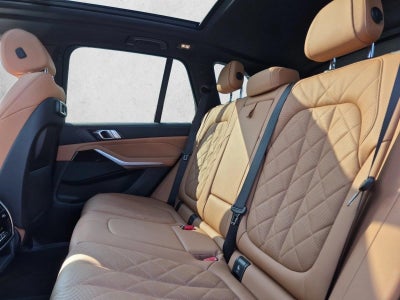 2023 BMW X5 xDrive45e Plug-In Hybrid