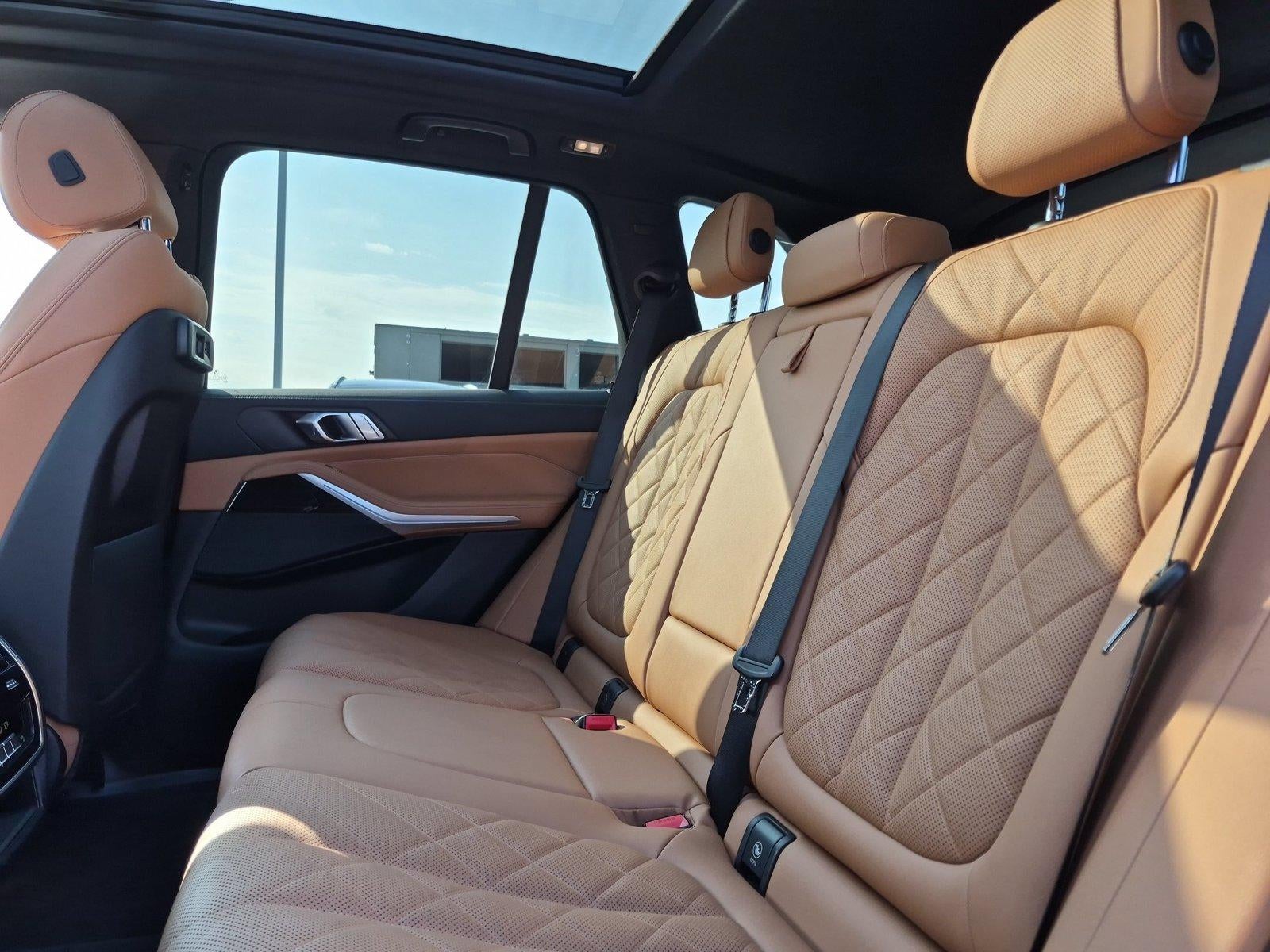 2023 BMW X5 xDrive45e Plug-In Hybrid