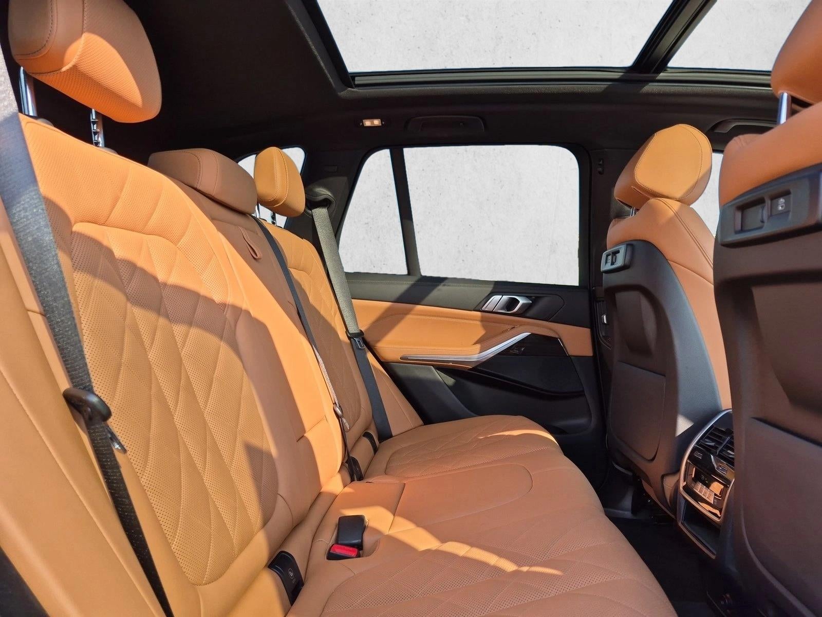 2023 BMW X5 xDrive45e Plug-In Hybrid
