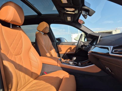 2023 BMW X5 xDrive45e Plug-In Hybrid