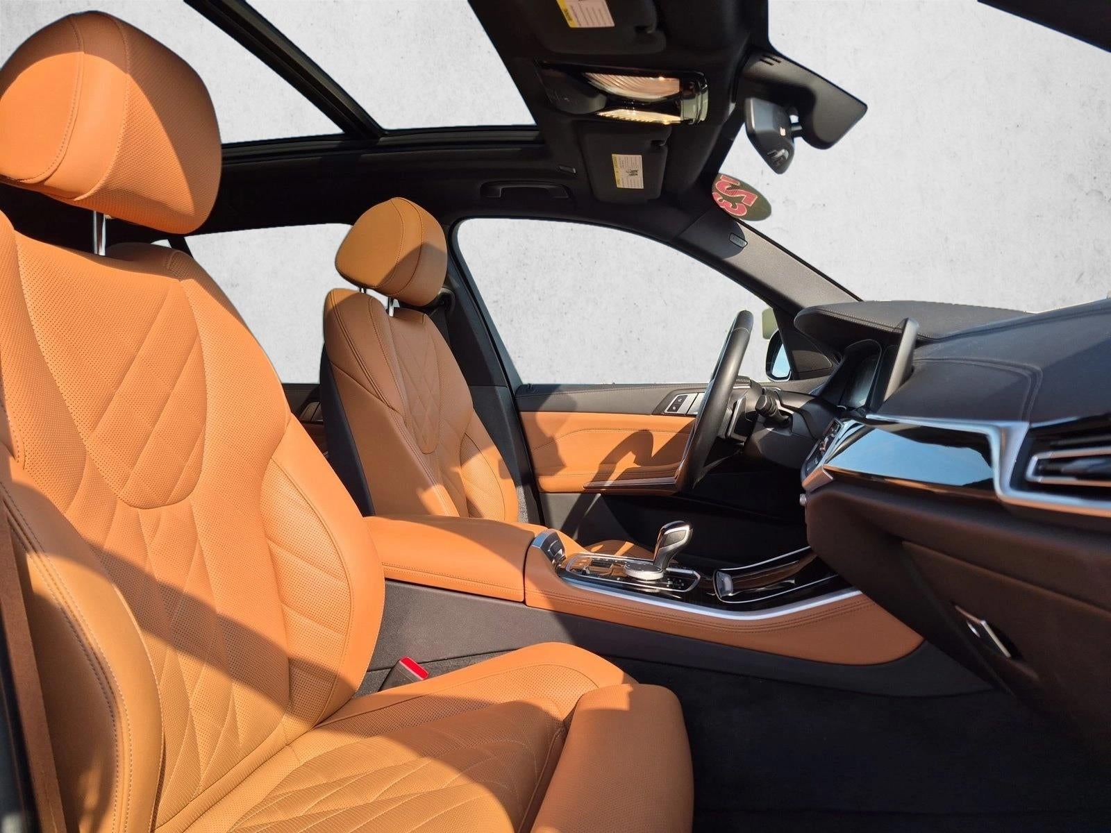 2023 BMW X5 xDrive45e Plug-In Hybrid