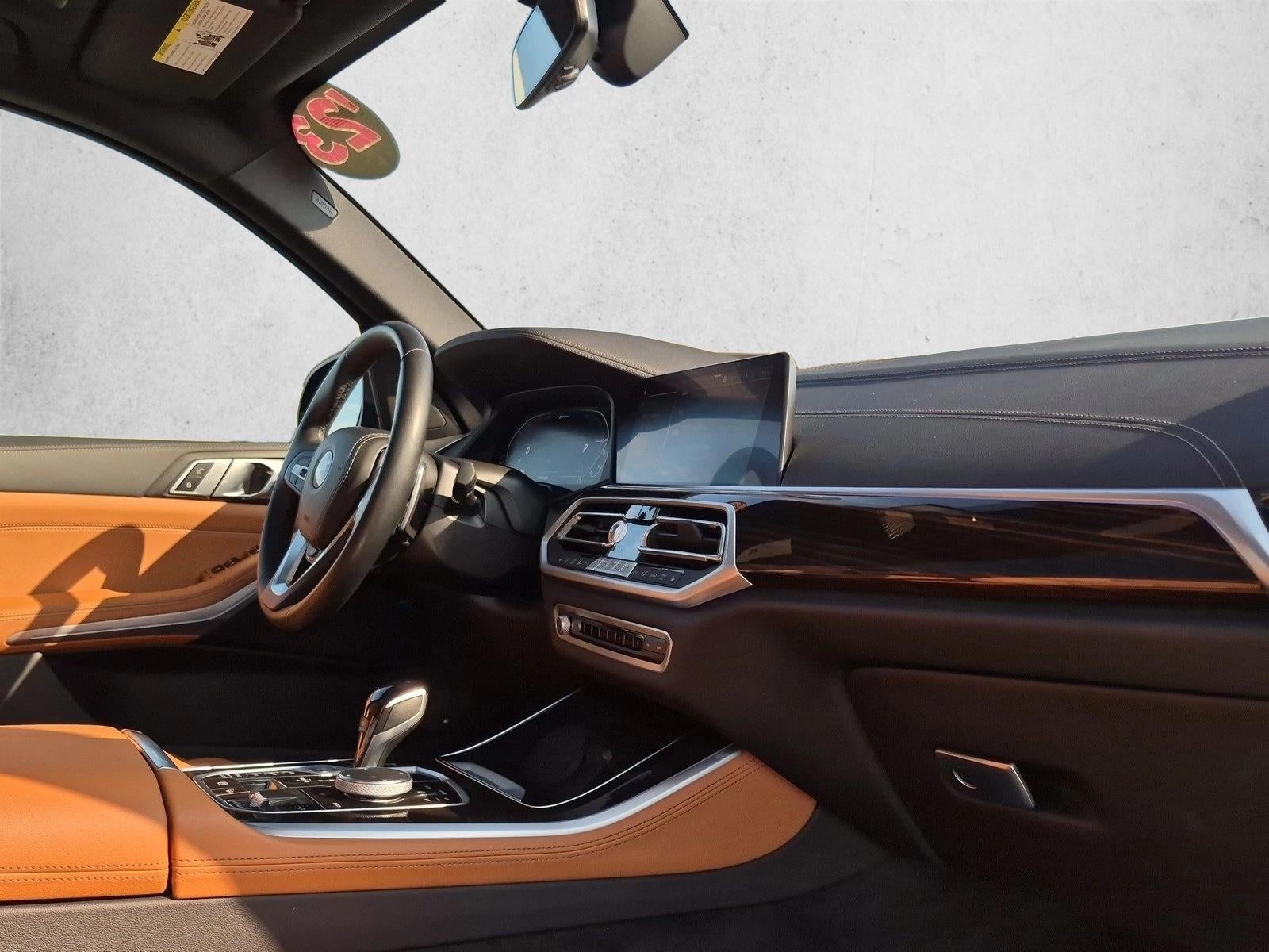 2023 BMW X5 xDrive45e Plug-In Hybrid