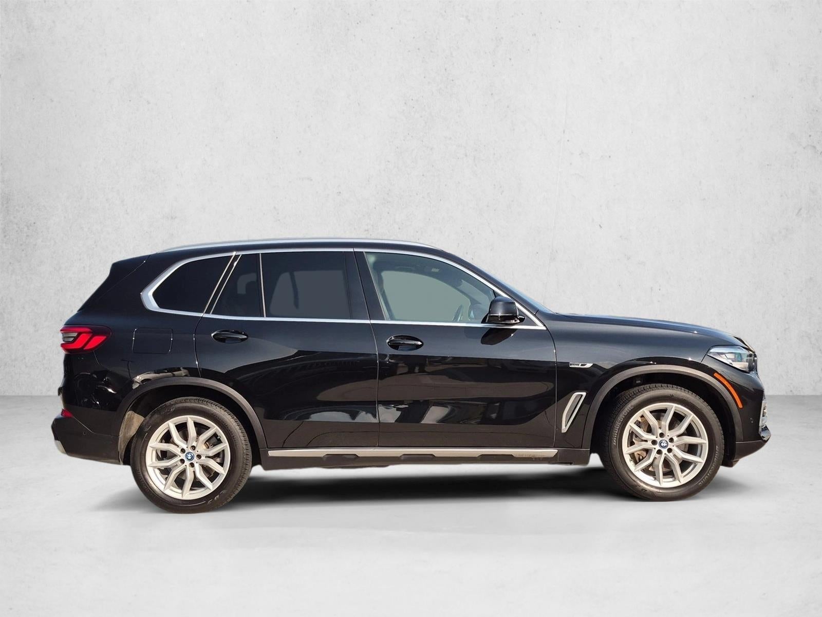 2023 BMW X5 xDrive45e Plug-In Hybrid