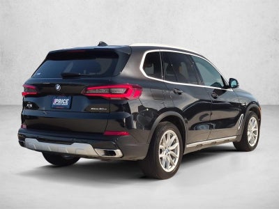 2023 BMW X5 xDrive45e Plug-In Hybrid