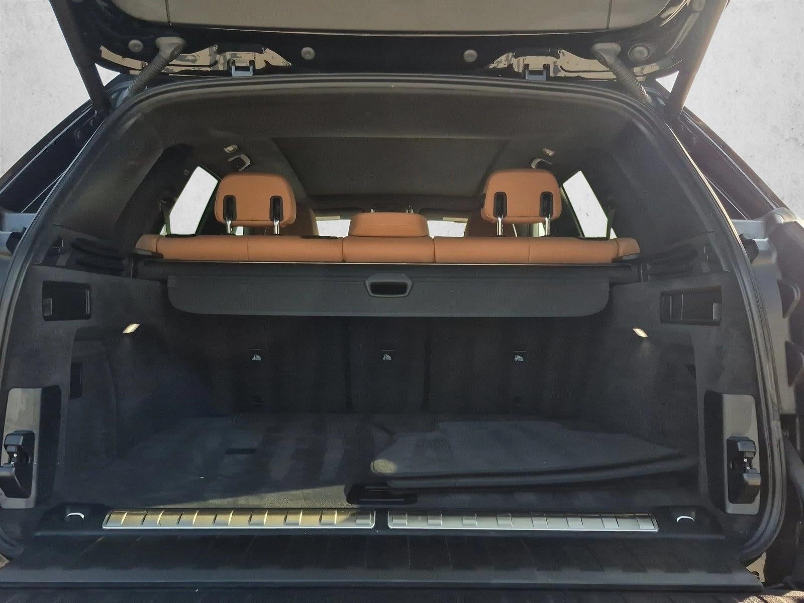 2023 BMW X5 xDrive45e Plug-In Hybrid