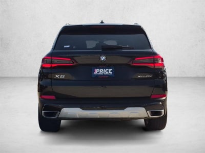 2023 BMW X5 xDrive45e Plug-In Hybrid