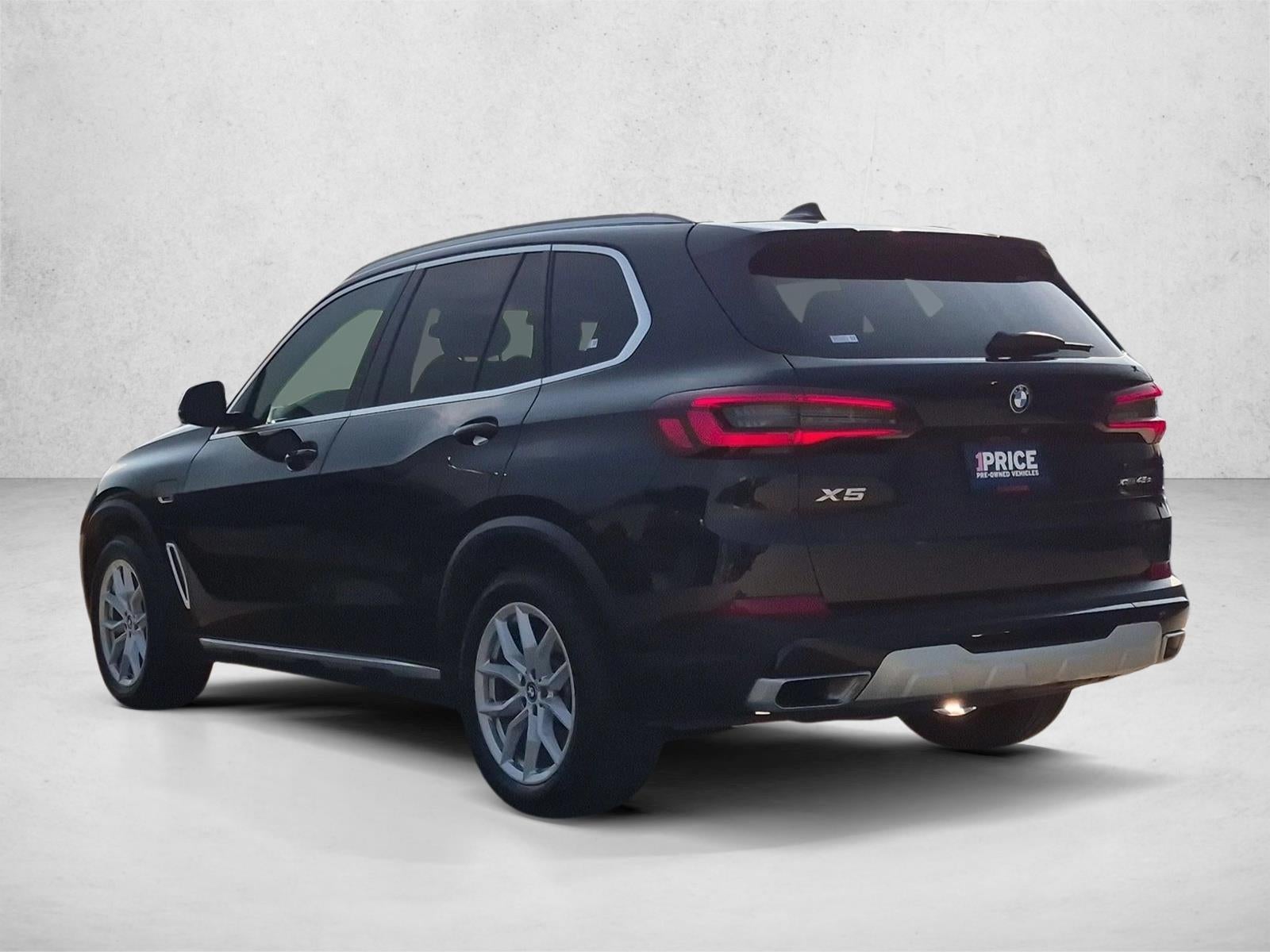 2023 BMW X5 xDrive45e Plug-In Hybrid