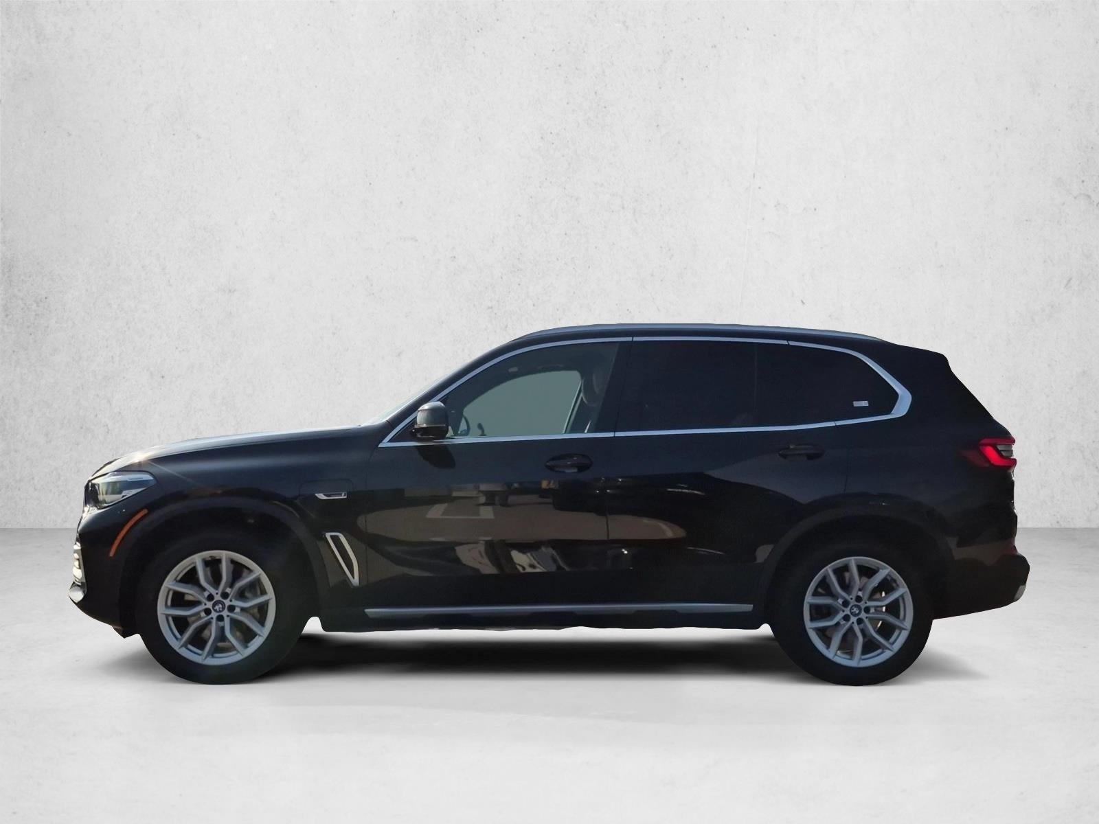 2023 BMW X5 xDrive45e Plug-In Hybrid