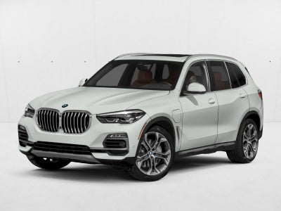 2023 BMW X5 xDrive45e Plug-In Hybrid