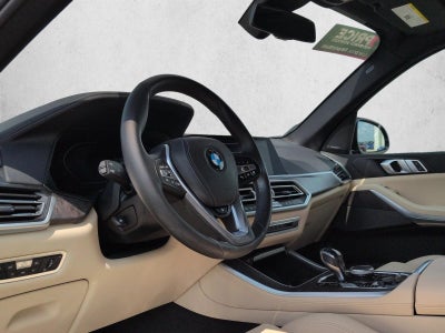 2021 BMW X5 xDrive45e Plug-In Hybrid