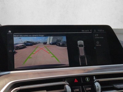 2021 BMW X5 xDrive45e Plug-In Hybrid