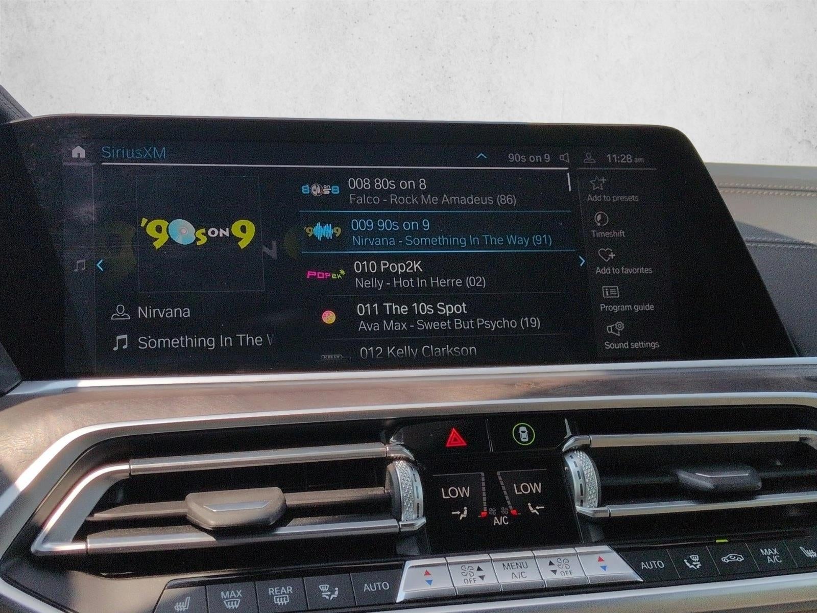 2021 BMW X5 xDrive45e Plug-In Hybrid