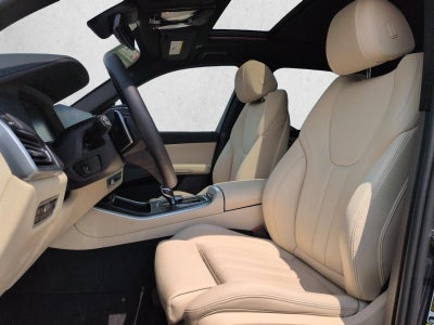 2021 BMW X5 xDrive45e Plug-In Hybrid