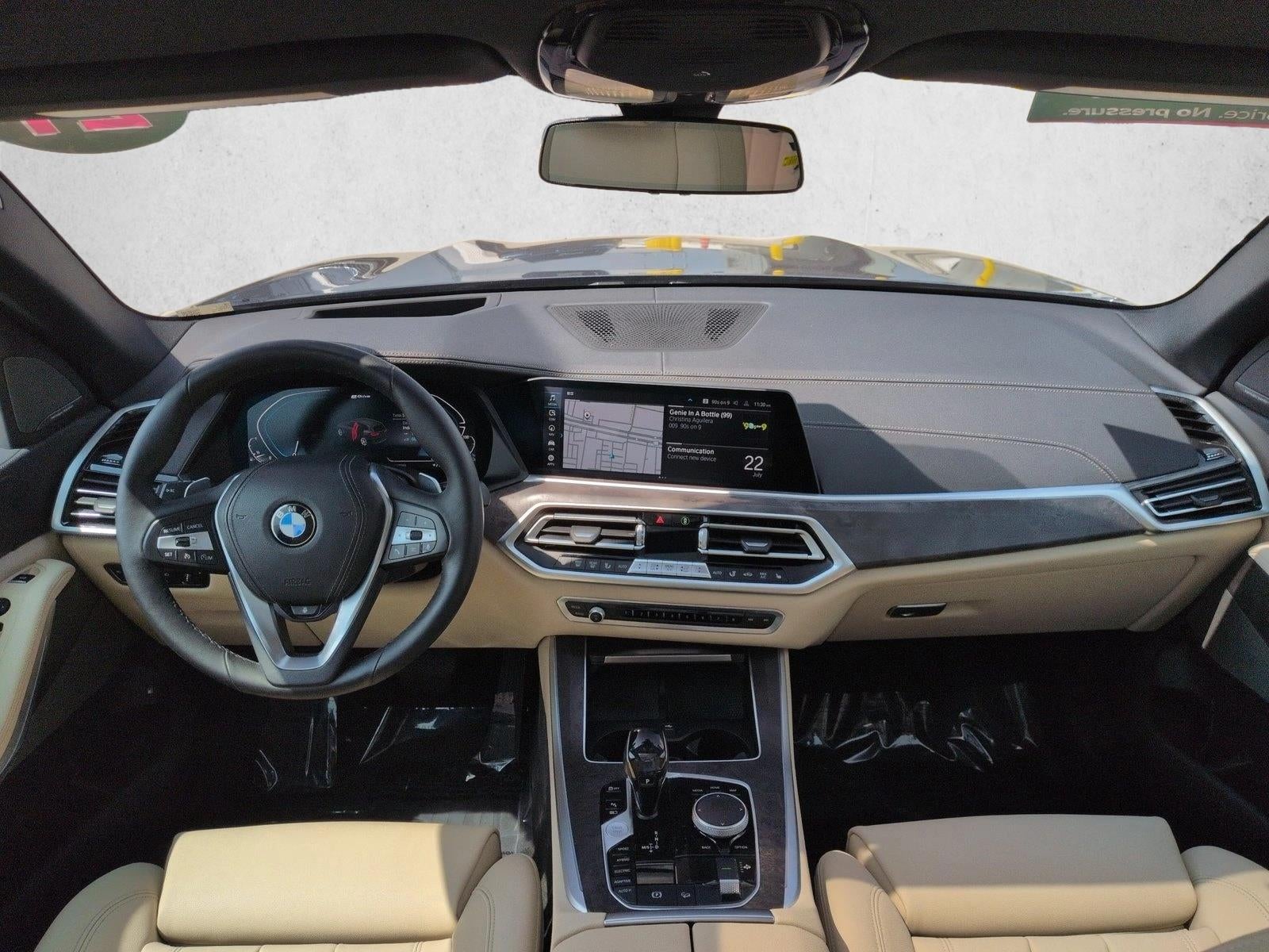 2021 BMW X5 xDrive45e Plug-In Hybrid
