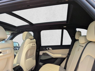 2021 BMW X5 xDrive45e Plug-In Hybrid