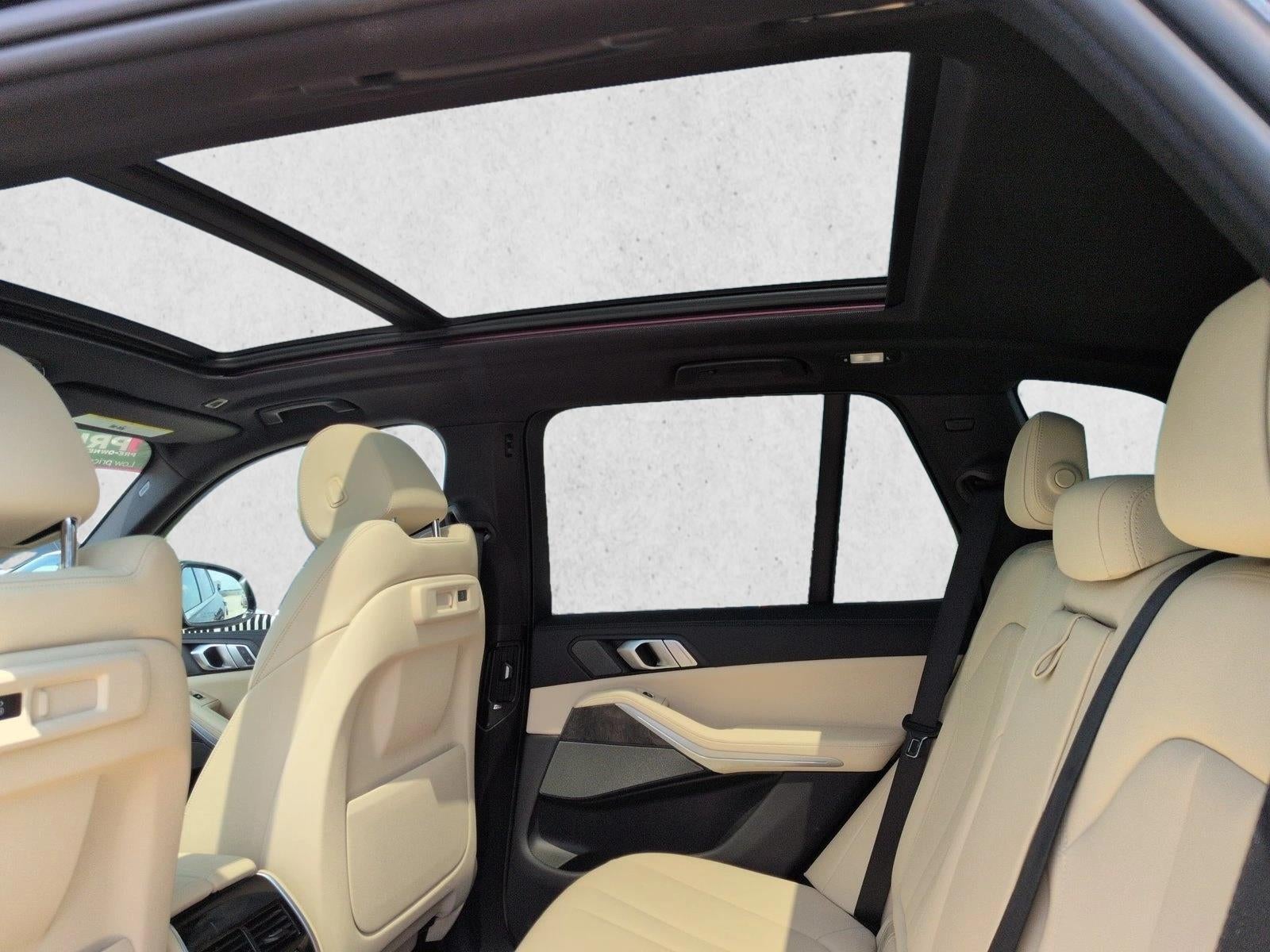 2021 BMW X5 xDrive45e Plug-In Hybrid