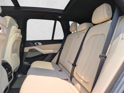 2021 BMW X5 xDrive45e Plug-In Hybrid