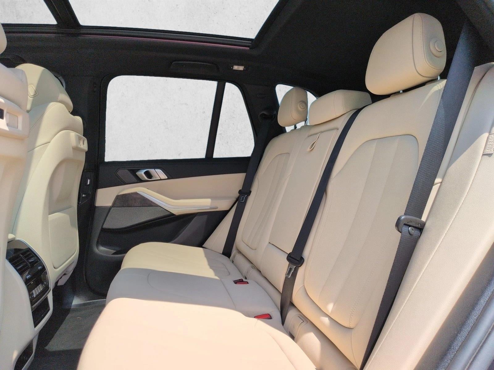 2021 BMW X5 xDrive45e Plug-In Hybrid