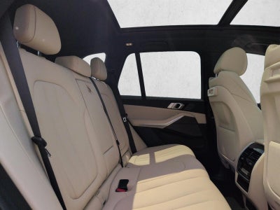 2021 BMW X5 xDrive45e Plug-In Hybrid