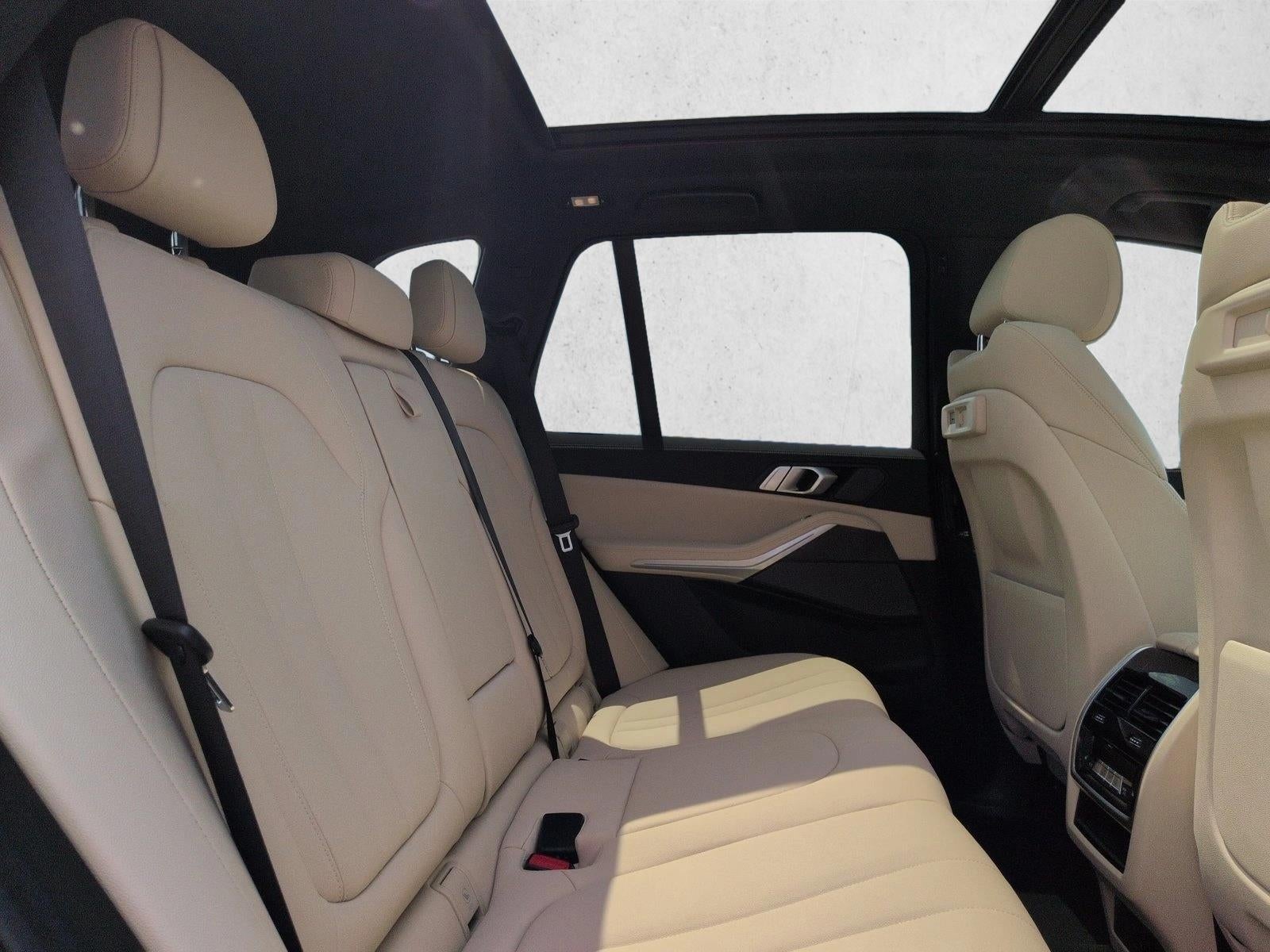 2021 BMW X5 xDrive45e Plug-In Hybrid