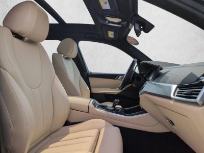 2021 BMW X5 xDrive45e Plug-In Hybrid