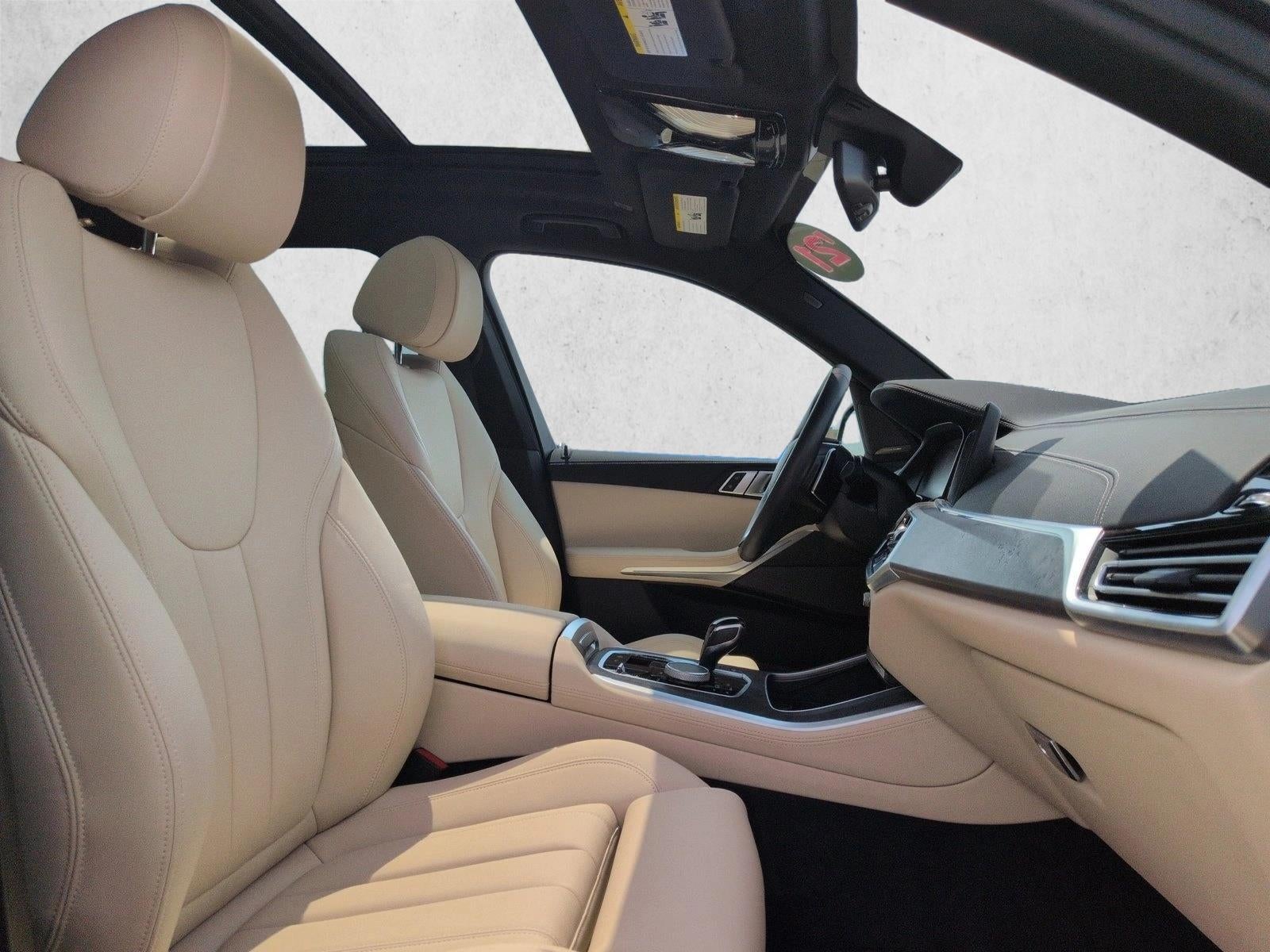 2021 BMW X5 xDrive45e Plug-In Hybrid