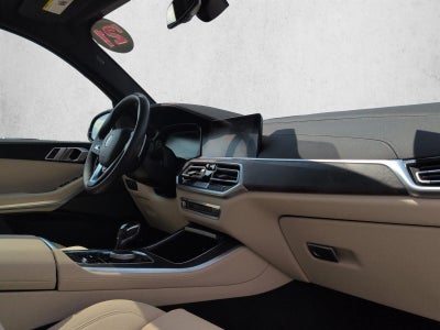 2021 BMW X5 xDrive45e Plug-In Hybrid
