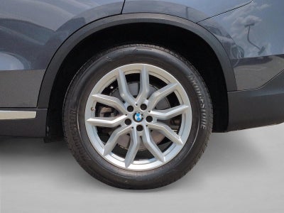 2021 BMW X5 xDrive45e Plug-In Hybrid