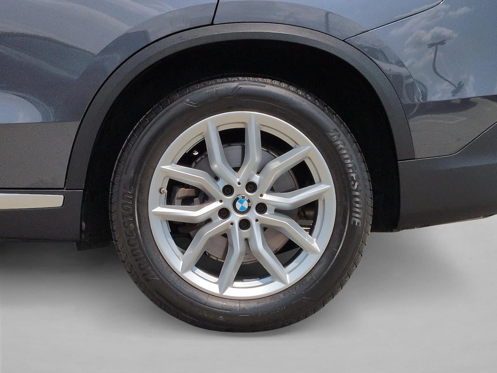 2021 BMW X5 xDrive45e Plug-In Hybrid