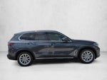 2021 BMW X5 xDrive45e Plug-In Hybrid