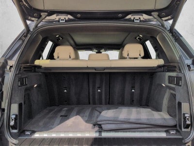 2021 BMW X5 xDrive45e Plug-In Hybrid