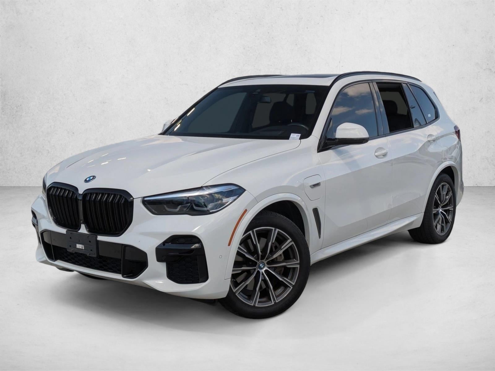 2023 BMW X5 xDrive45e Plug-In Hybrid
