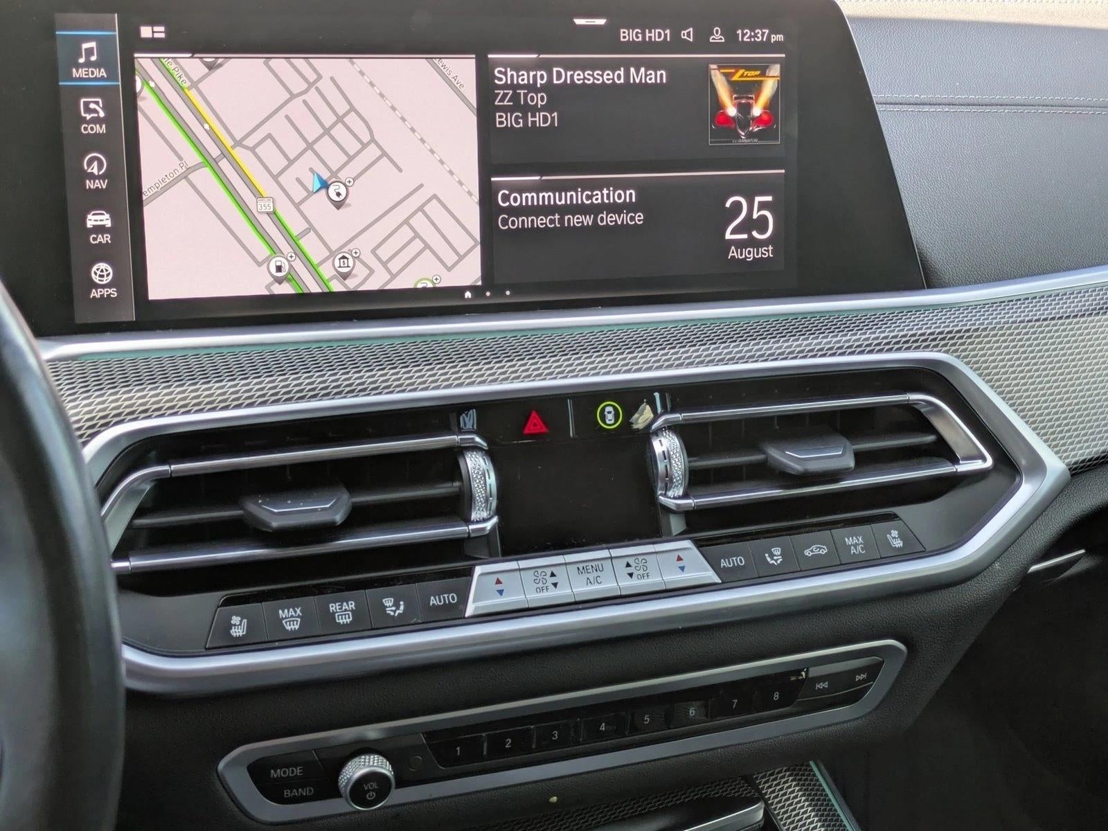 2023 BMW X5 xDrive45e Plug-In Hybrid