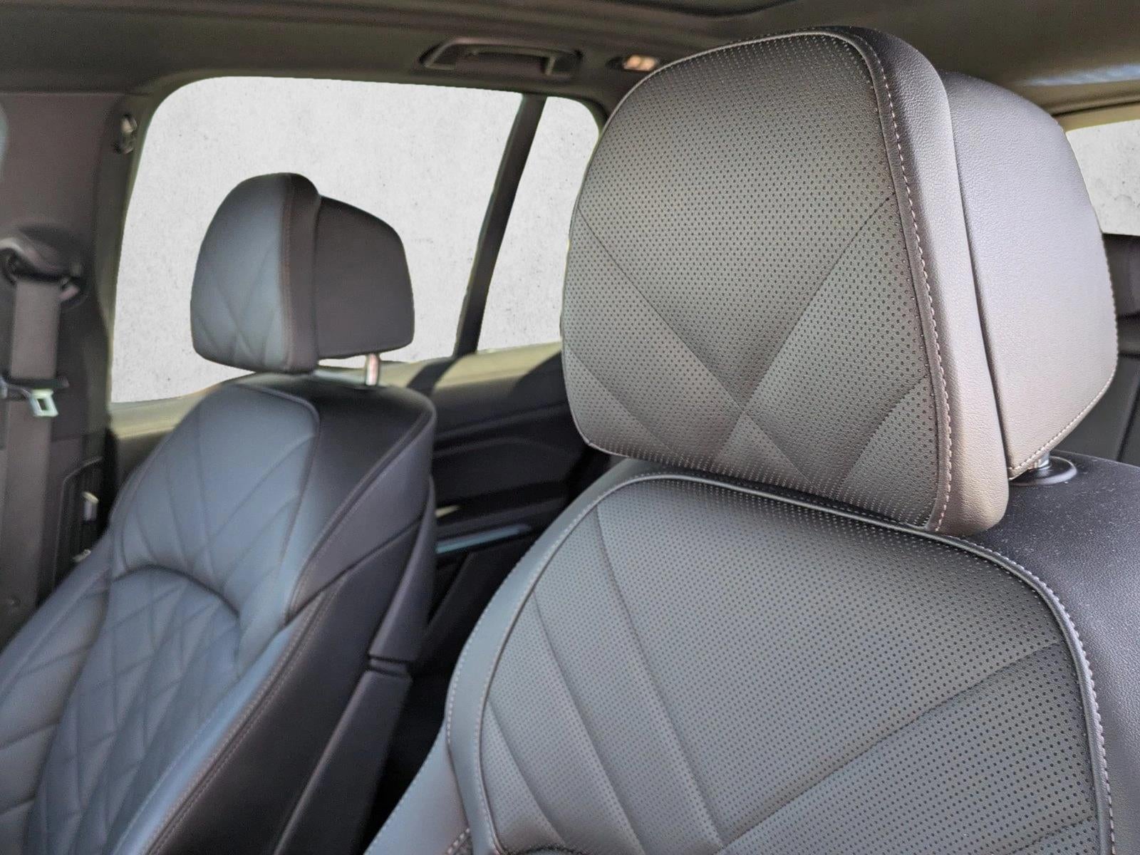 2023 BMW X5 xDrive45e Plug-In Hybrid