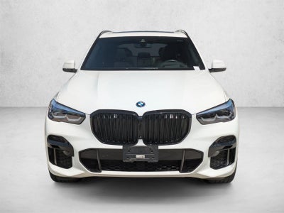 2023 BMW X5 xDrive45e Plug-In Hybrid