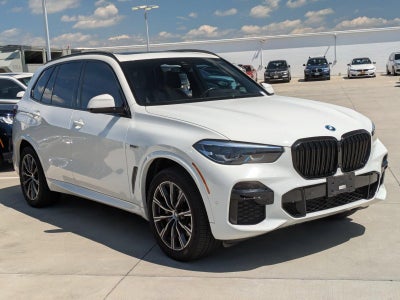 2023 BMW X5 xDrive45e Plug-In Hybrid