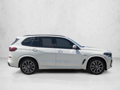 2023 BMW X5 xDrive45e Plug-In Hybrid