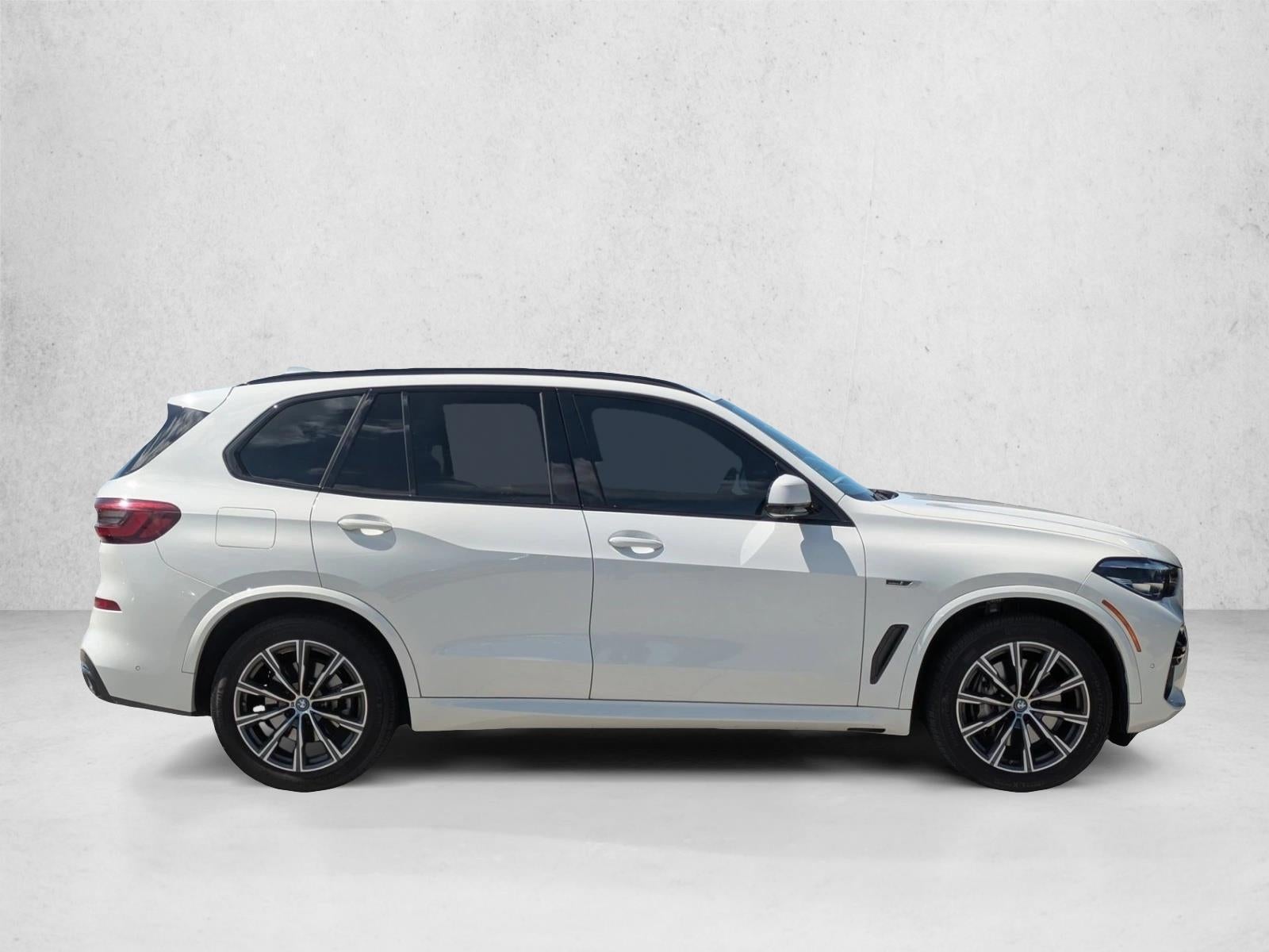 2023 BMW X5 xDrive45e Plug-In Hybrid