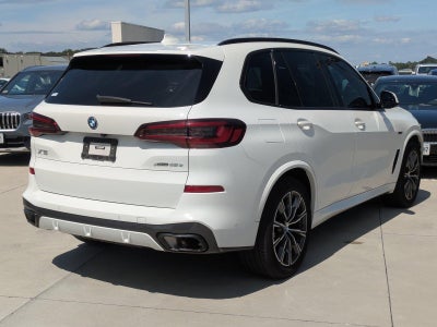 2023 BMW X5 xDrive45e Plug-In Hybrid