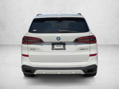 2023 BMW X5 xDrive45e Plug-In Hybrid