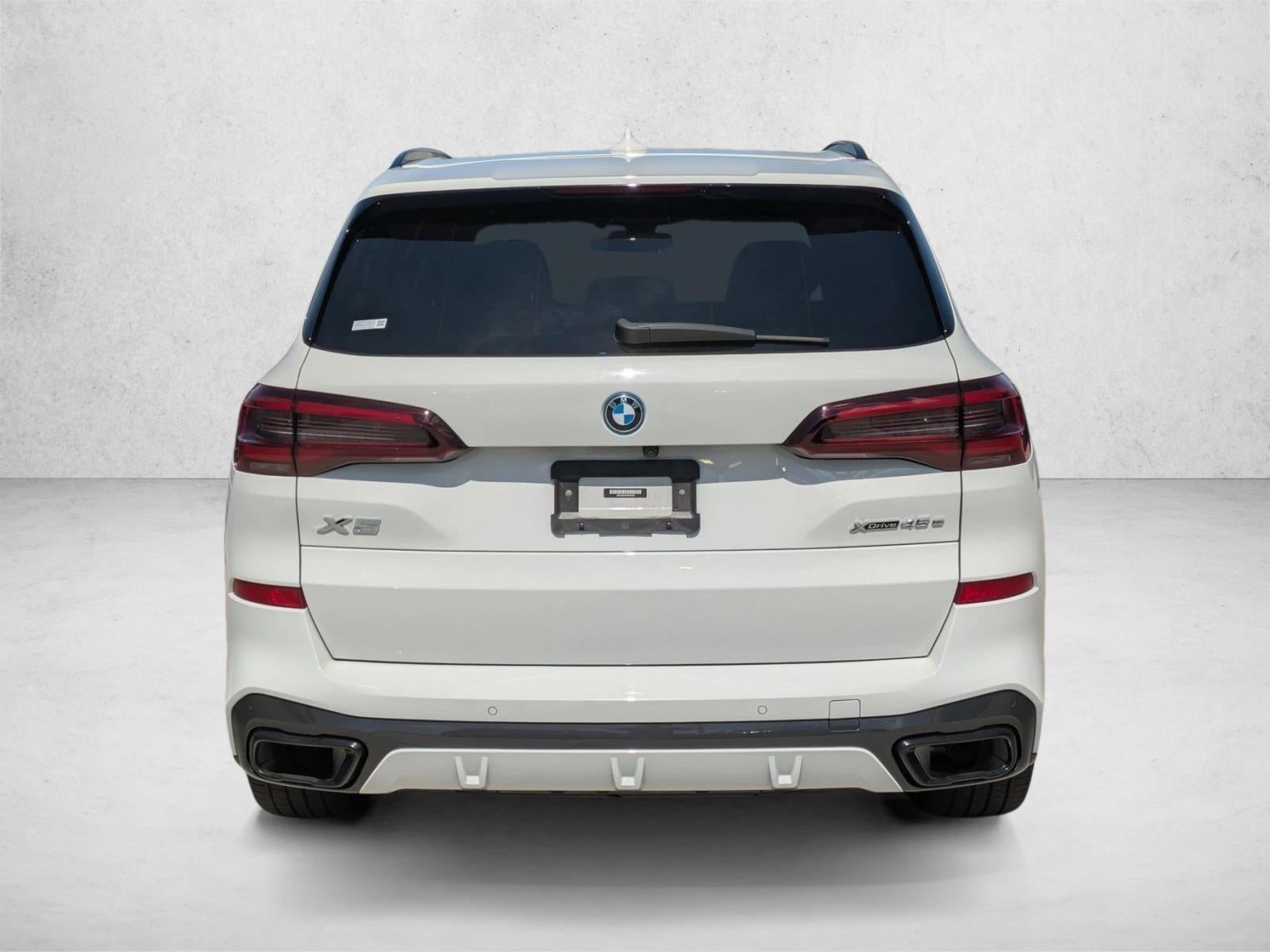 2023 BMW X5 xDrive45e Plug-In Hybrid