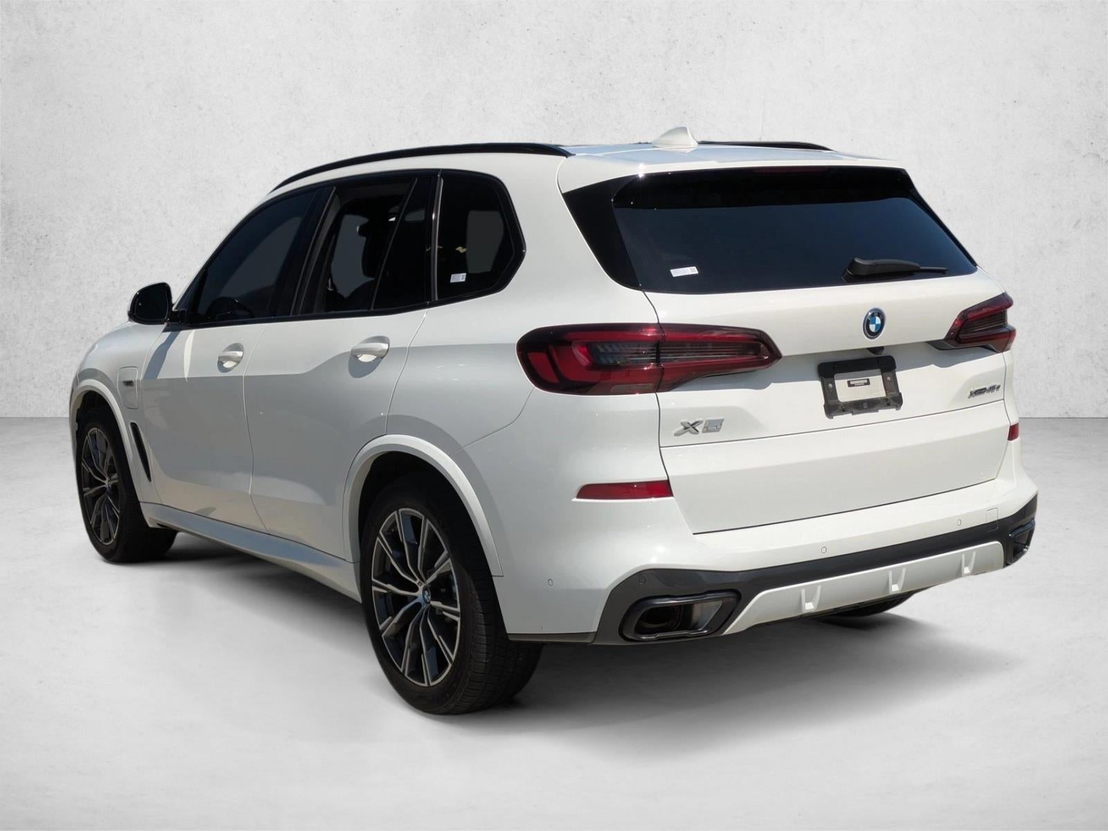 2023 BMW X5 xDrive45e Plug-In Hybrid