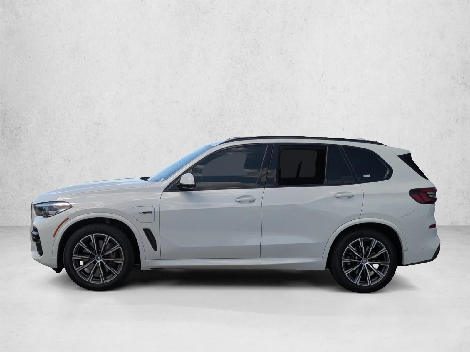 2023 BMW X5 xDrive45e Plug-In Hybrid