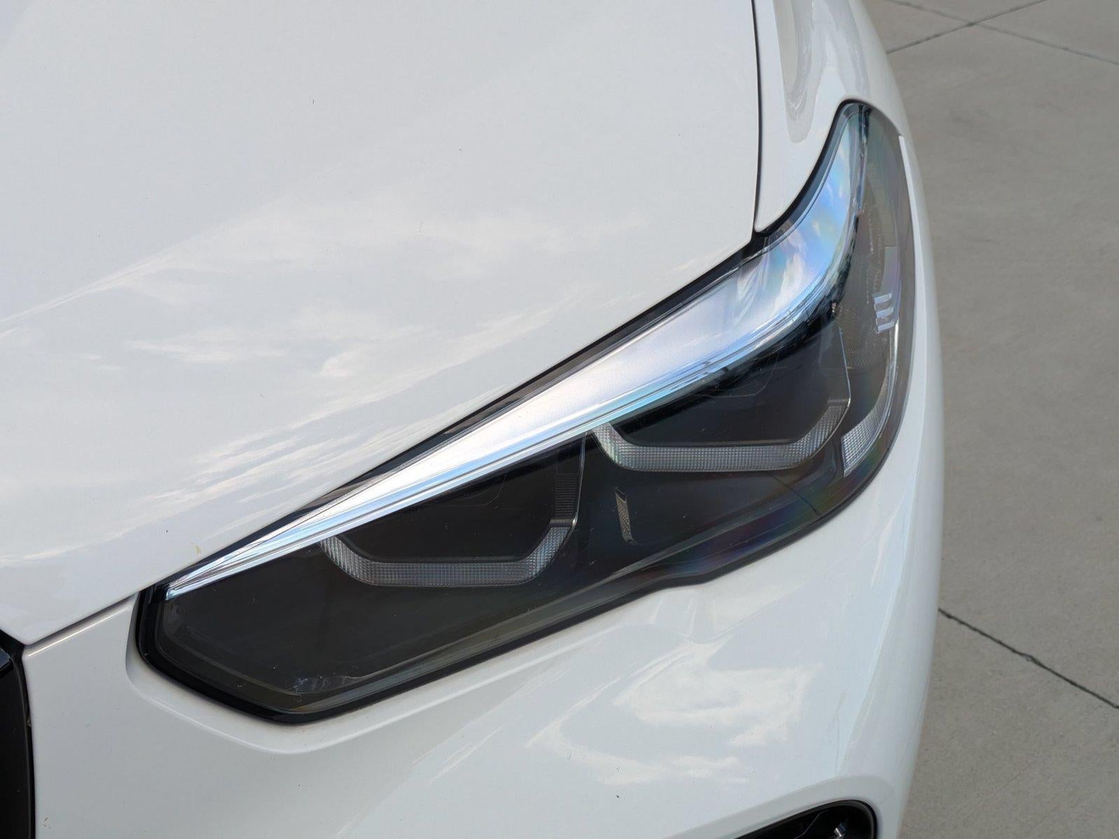 2023 BMW X5 xDrive45e Plug-In Hybrid