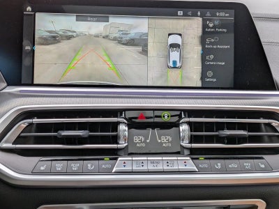 2023 BMW X5 xDrive45e Plug-In Hybrid