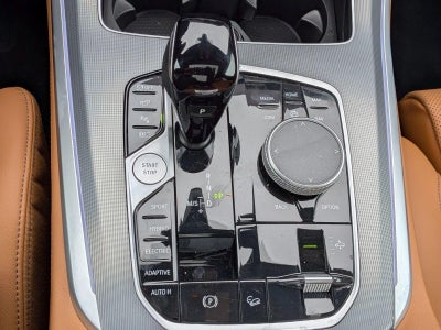 2023 BMW X5 xDrive45e Plug-In Hybrid