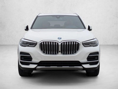 2023 BMW X5 xDrive45e Plug-In Hybrid
