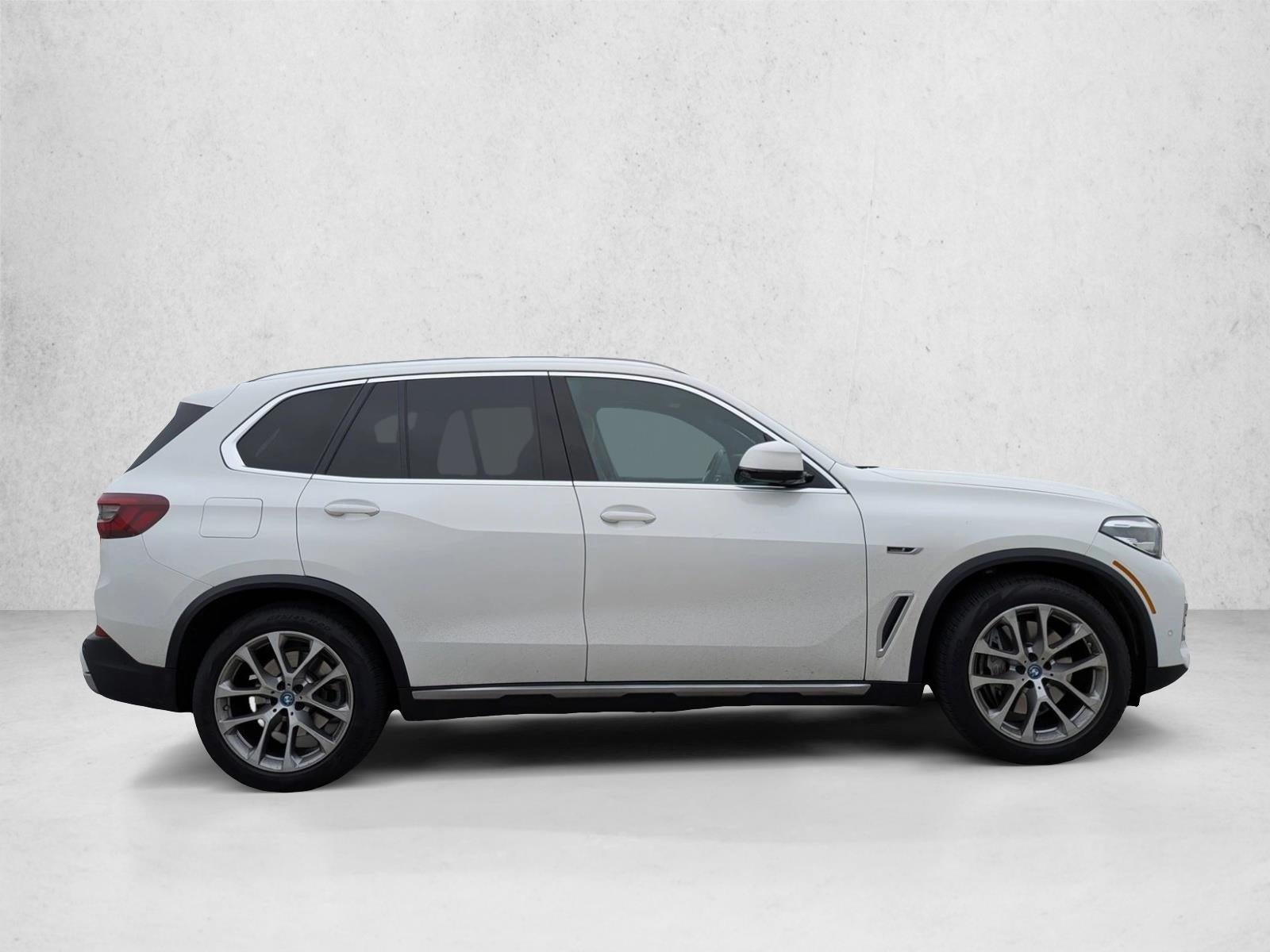 2023 BMW X5 xDrive45e Plug-In Hybrid